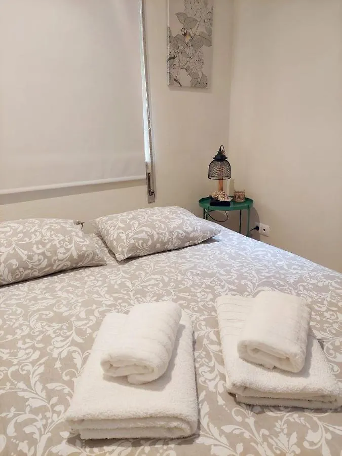 Апартаменты Casa Algarviana Сан-Бартоломеу-де-Мессинеш