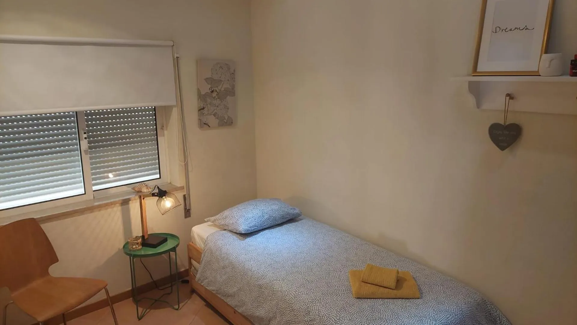 Апартаменты Casa Algarviana Сан-Бартоломеу-де-Мессинеш 0*,  Португалия