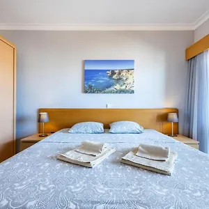  Apartamento Clube Mar Flat T1