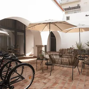 Madalena Village 1 - Centre By Hd District de Faro