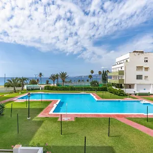  Apartamento Cala Ii España