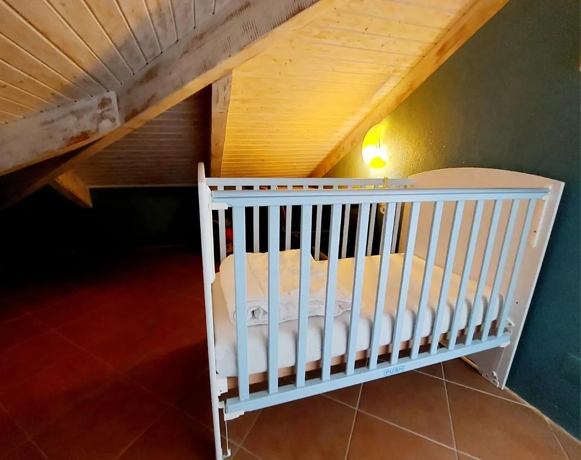 Casa Algarviana Daire São Bartolomeu de Messines Portekiz