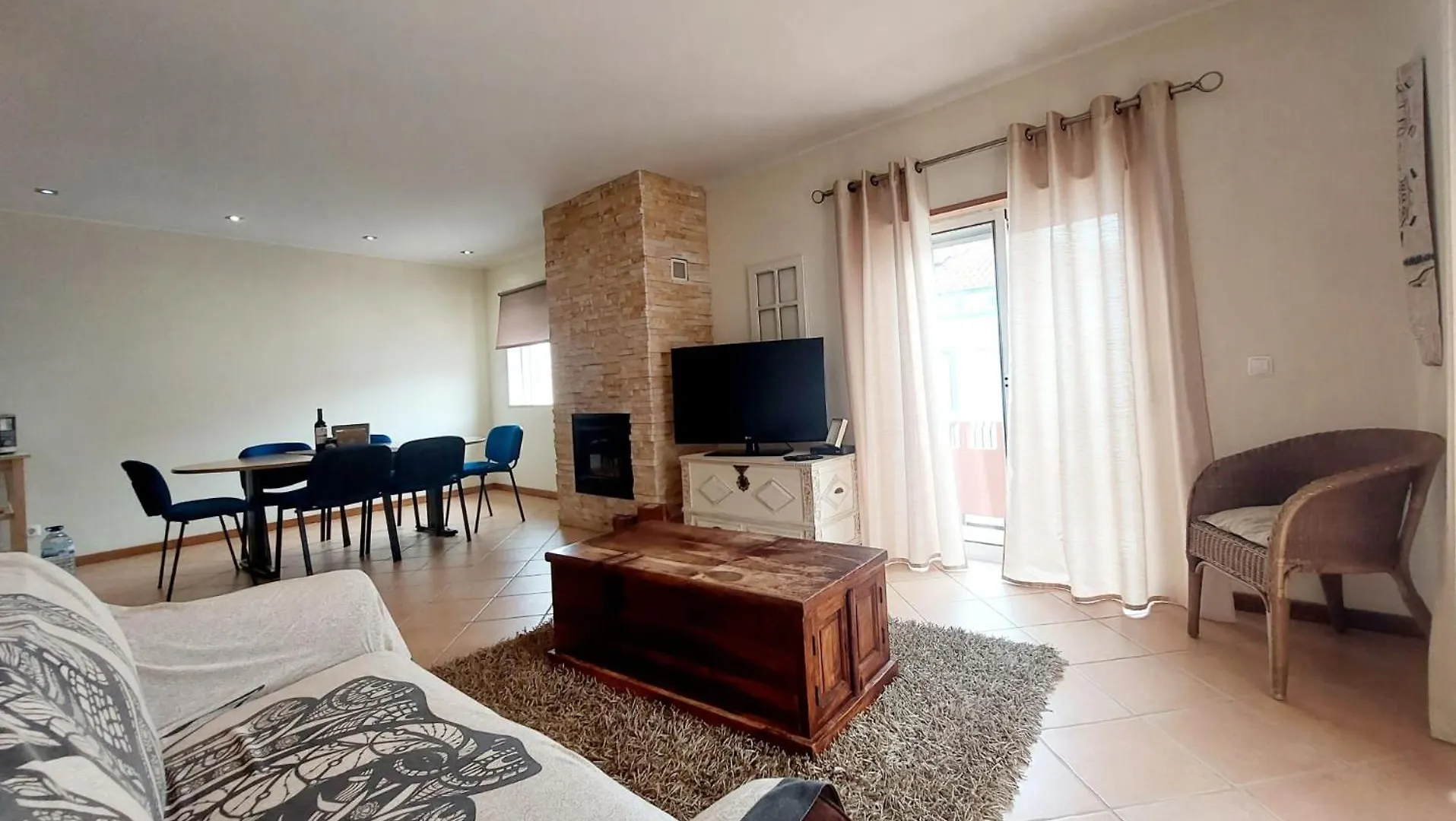 Casa Algarviana Daire São Bartolomeu de Messines 0*,  Portekiz
